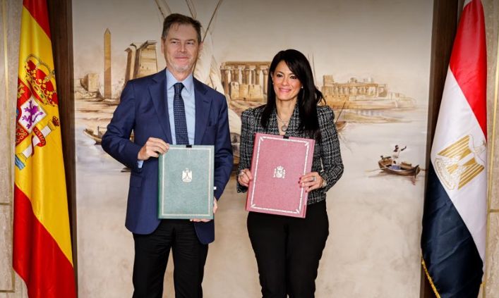 المشاط تبحث تعزيز الشراكات مع إسبانيا لتمكين القطاع الخاص…