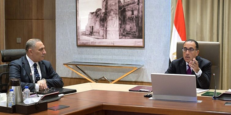 رئيس الوزراء: ندعم دور مركز تخطيط استخدامات أراضي الدولة…