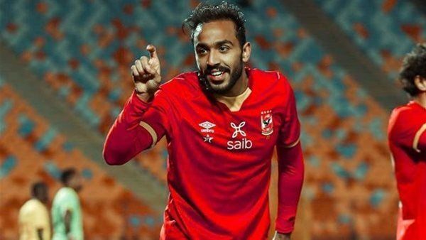 خالد الغندور: كهربا يستحق الإشاده اليوم وأفشة قدم مباراة كبيرة