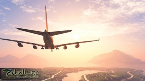 مصر والسعودية بدلا من مسار إسرائيل الجوي .. ما القصة؟