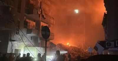 أخبار اليمن : 3823 شهيداً منذ بدء العدوان على لبنان