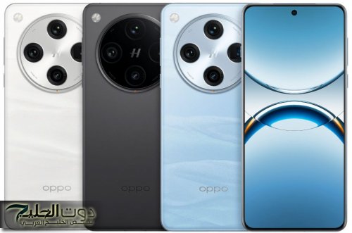 مراجعة شاملة لجهاز Oppo Find X8 هل يستحق اللقب الجديد بين الهواتف الذكية؟