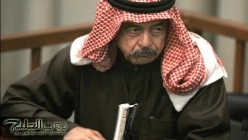 صهر صدام حسين يكشف حقيقة أحداث دهوك وحلبجة