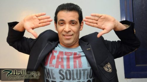 الحكم على سعد الصغير بالسجن المشدد 3 سنوات