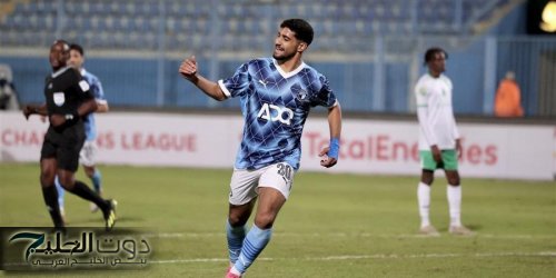 مساحات سبورت: مدرب بيراميدز: أحمد الشناوي أفضل حارس في مصر