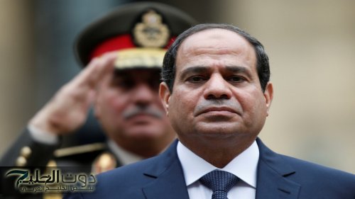 خبير يتحدث.. هذه اسباب قرار السيسي بشأن الإخوان المسلمين