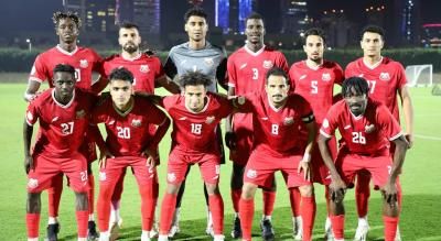 أخبار اليمن : مساء اليوم.. أهلي صنعاء يواجه ظفار العماني