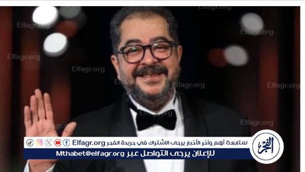 نجل طارق عبد العزيز يحيي الذكرى الأولى لوالده: سيد الناس وجابر الخواطر