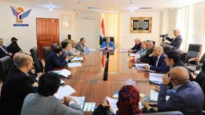 أخبار اليمن : هيئة محلية توافق على مشروع قانون الاستثمار الجديد