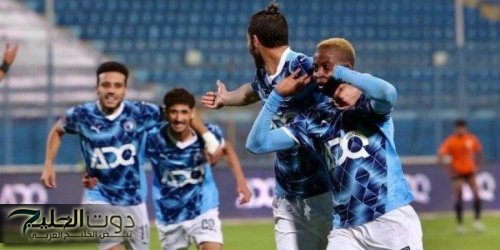 بث مباشر لمباراة بيراميدز المصري وساجرادا الأنجولي في دوري أبطال أفريقيا