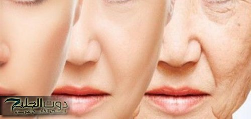 «لو بتخافى من التجاعيد..!!».. اصنعيه بنفسك" كولاجين طبيعي" لشد الوجه وإزالة التجاعيد بـ3 مكونات من المنزل والنتيجة مذهلة!