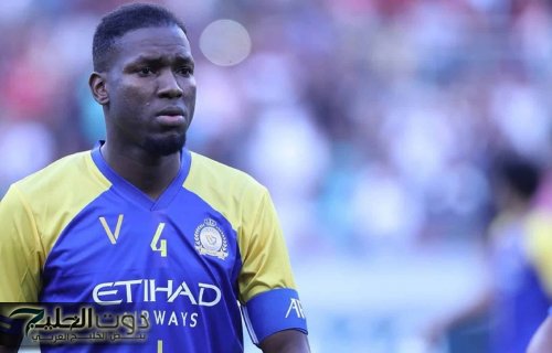 صفقة مفاجئة للنصر: عمر هوساوي ينضم للفريق في خطوة كبيرة لتدعيم هذا المركز الحيوي