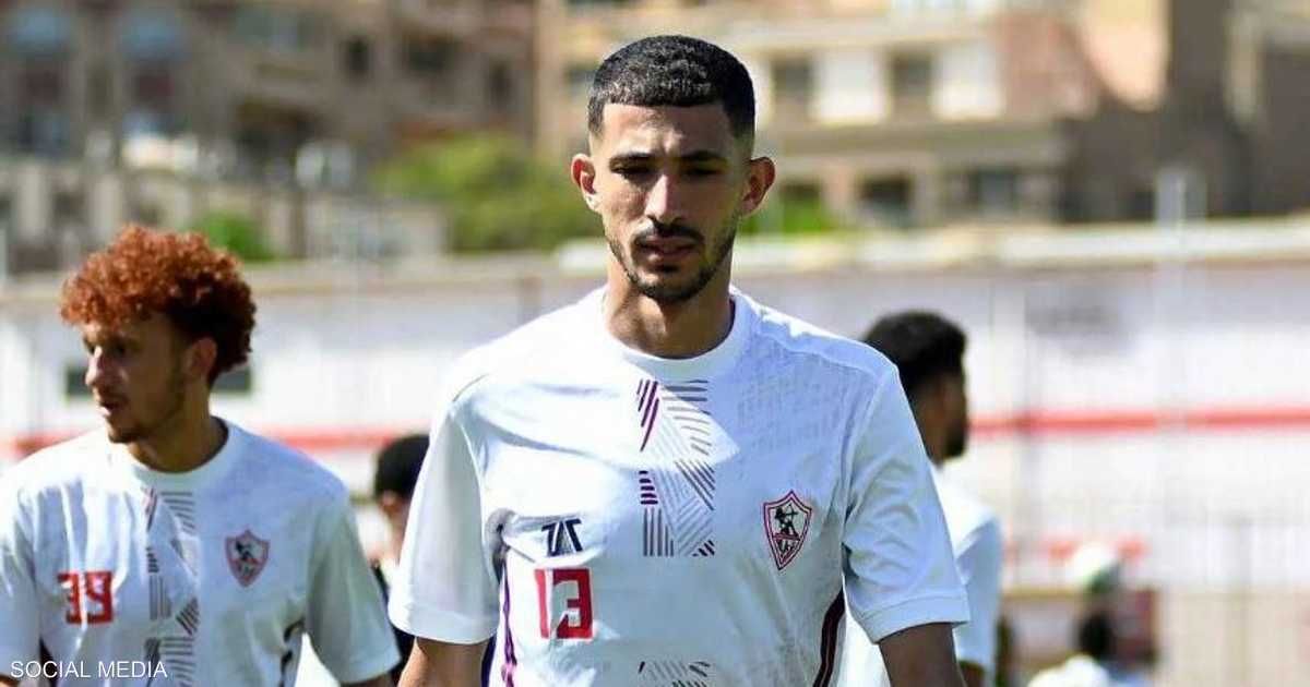 العالم اليوم - حقيقة هروب أحمد فتوح من الزمالك.. وسر تصريح "الجن الأحمر"