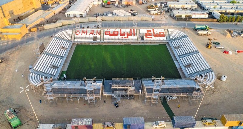 انطلاق نهائيات كأس العالم لسداسيات كرة القدم «سوكا»