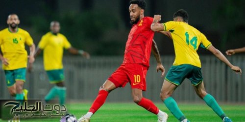 استنفار جماهيري قبل لقاء القادسية والخليج