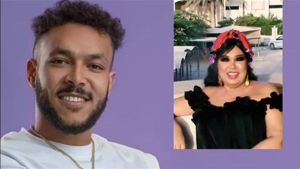 بسبب ويجز.. فيفي عبده تتصدر التريند