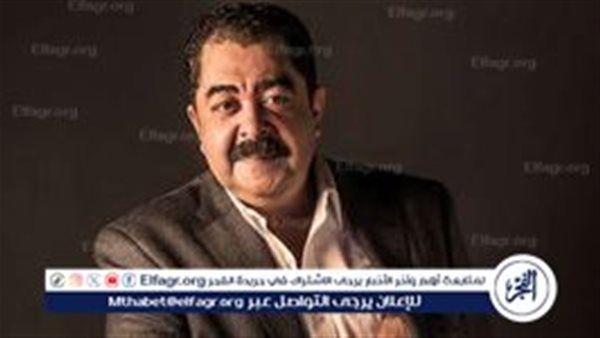 رغم وفاته..طارق عبدالعزيز يتصدر تريند "جوجل"