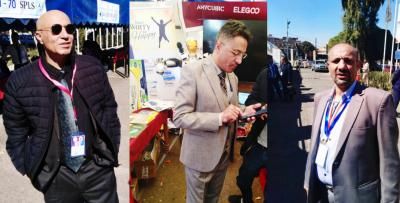 أخبار اليمن : مؤتمر المخ والأعصاب.. تطوير الذات وإبراز قدارت الكادر اليمني