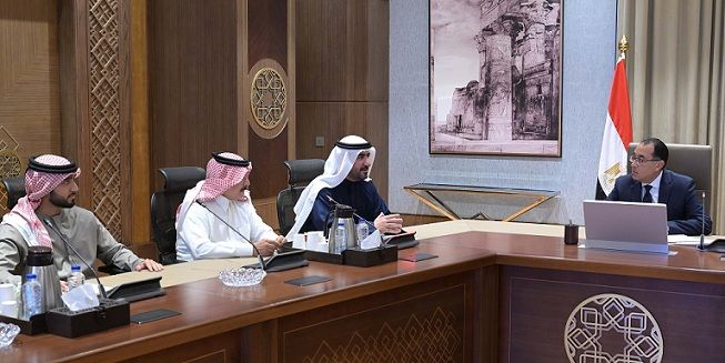 مدبولي: جذب الاستثمارات الأجنبية إلى السوق المصرية أولوية…