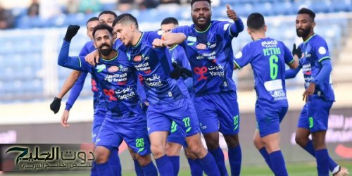 الفتح يفتح مدرجاته مجانًا أمام جماهيره ضد الرياض ويرصد جوائز وهدايا