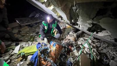 أخبار اليمن : استشهاد 33 فلسطينيا بنيران الاحتلال الصهيوني