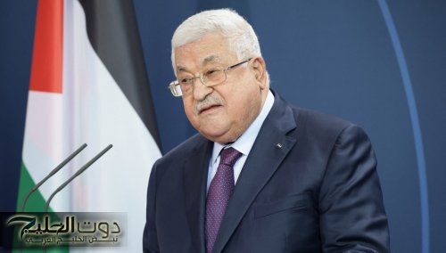 عباس يصدر إعلانًا دستوريًا جديدًا .. تفاصيل