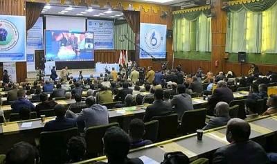 أخبار اليمن : المؤتمرات العلمية رافد قوي لتطوير القدرات.. إستطلاع
