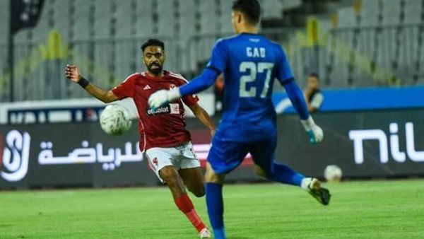 عاجل.. تعديل موعد مباراة الأهلي وسموحة في الدوري بسبب دوري أبطال إفريقيا