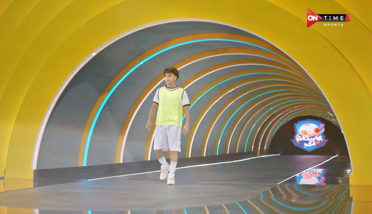 مواهب كابيتانو مصر تتحدث عن التجربة بعد طرق أبواب الاحتراف.. فيديو وصور