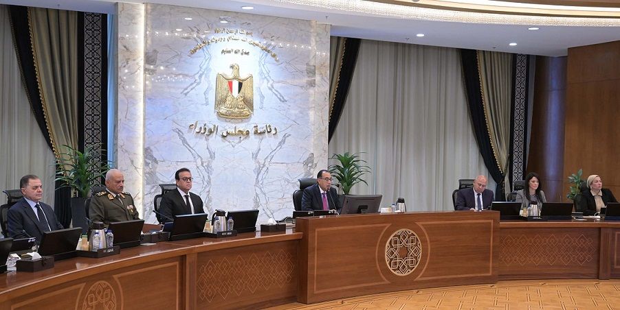 مدبولي يؤكد حرص الدولة على بذل مختلف الجهود لتحفيز قطاع…