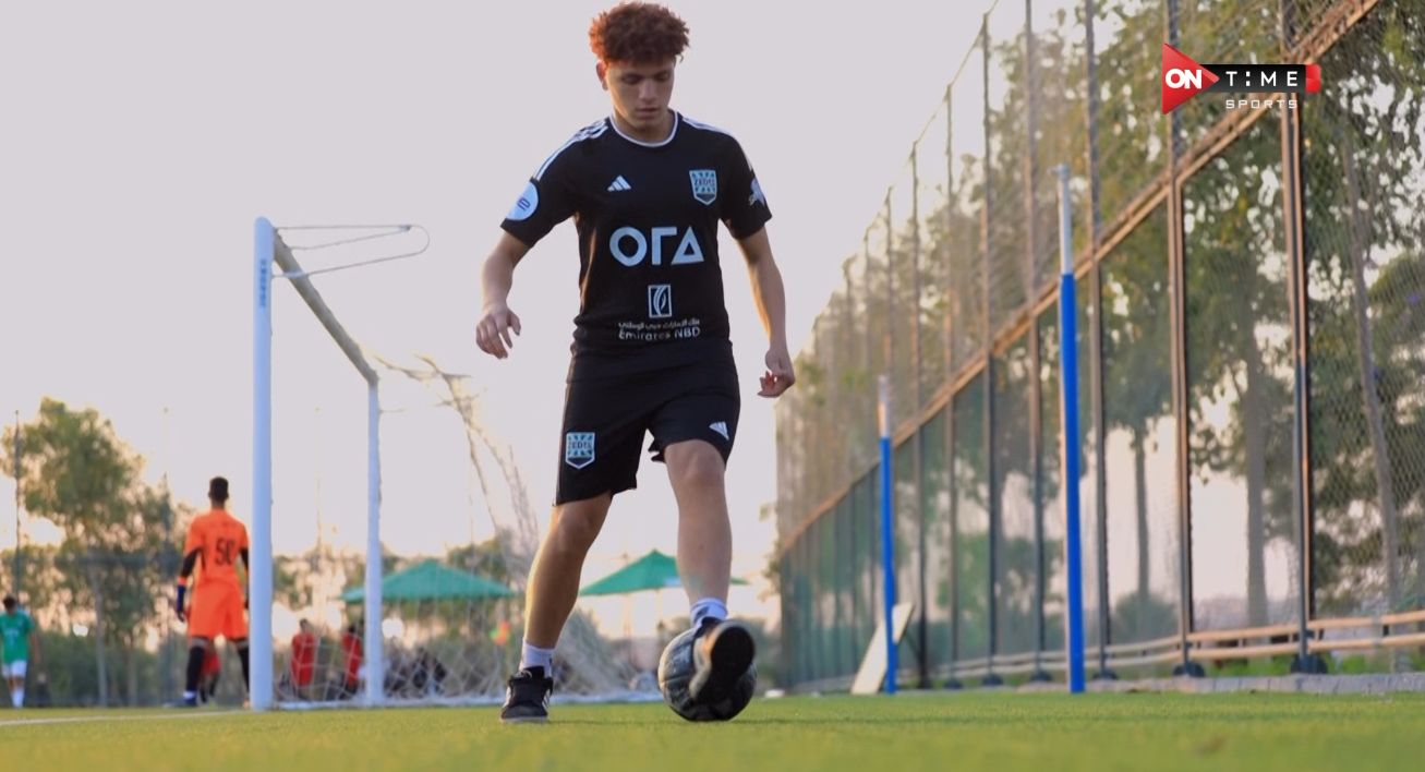 مواهب كابيتانو مصر تتحدث عن التجربة بعد طرق أبواب الاحتراف.. فيديو وصور