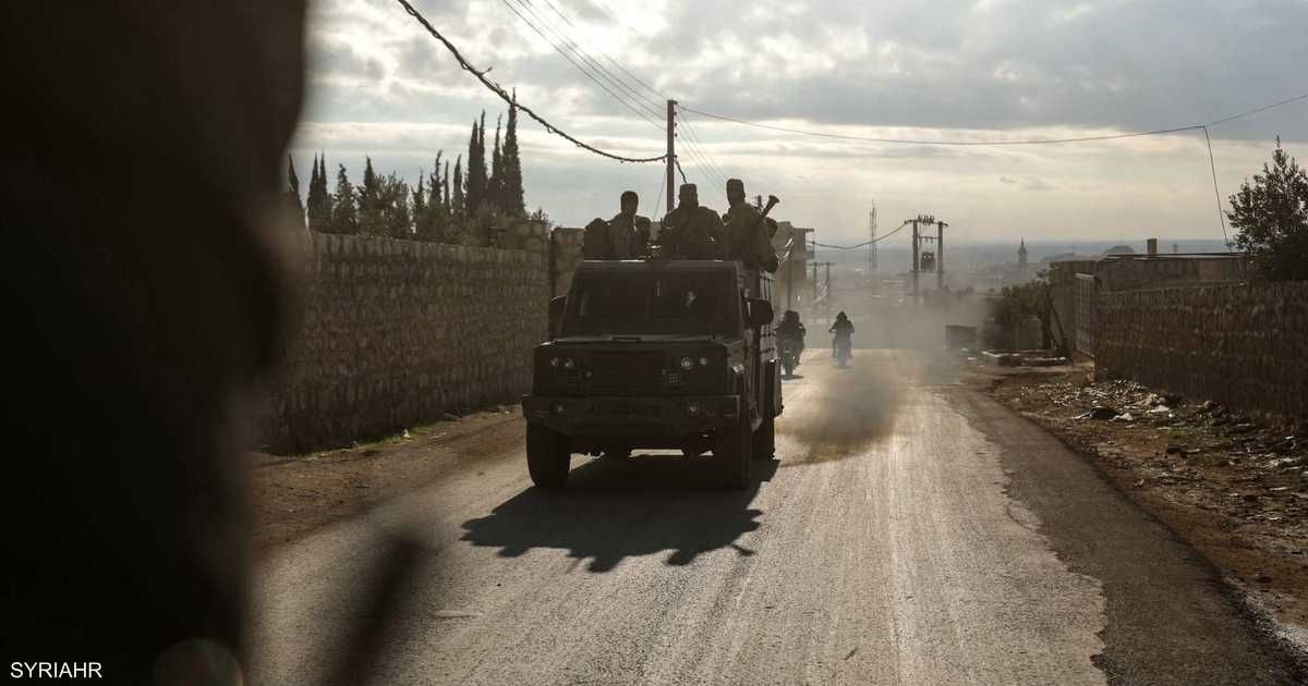 العالم اليوم - ماذا يحدث في سوريا؟ ولماذا اشتعلت معارك متوقفة منذ 2020؟