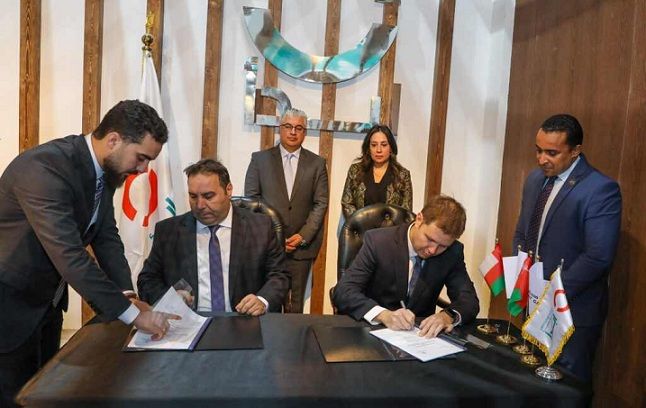 تريجاس توقع اتفاقيات لتوزيع أسطوانات الغاز في الخليج وتوطين…