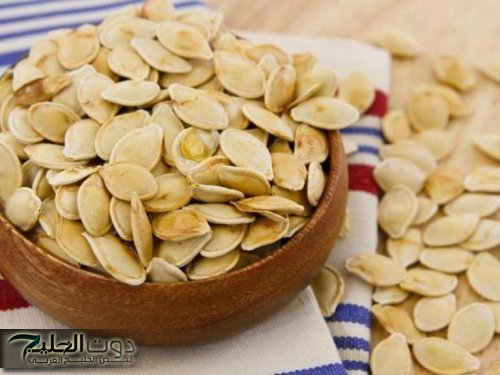 هتتصدم من اللي هتعرفه!!.. لن تصدق ما يحدث لجسمك اذا تناولت كمية من اللب الابيض لبضعة أيام قليلة.. كنز رباني يعالج جميع الأمراض!!