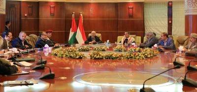 أخبار اليمن : الوزراء يحيل "الاستثمار الجديد" إلى النواب