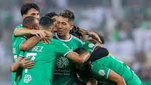 شاهد بالبث المباشر الأهلي اليوم.. مشاهدة الأهلي × الوحدة بث مباشر دون "تشفير" | دوري روشن السعودي 2024