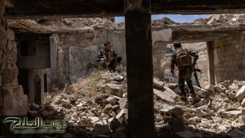 سوريا .. ماذا يجري في ريفي حلب وإدلب