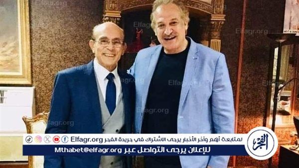 دعم نجوم الفن لعمر زهران بعد اتهام زوجة المخرج خالد يوسف له بسرقة مجوهراتها