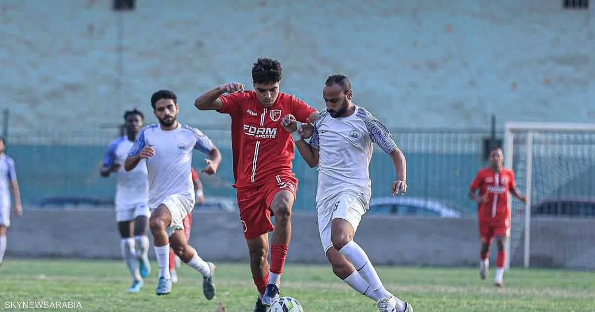 العالم اليوم - أرعبت القطبين.. 6 أندية اختفت من خريطة الكرة المصرية