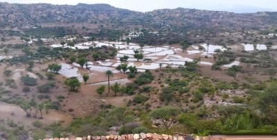 أخبار اليمن : طقس اليمن.. استعدوا لعودة الأمطار