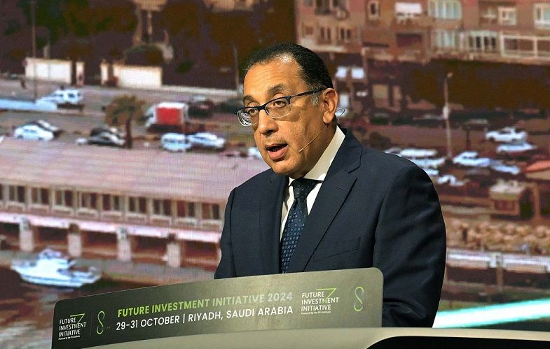 مدبولي: مصر تشهد توسعا استثماريا غير مسبوق رغم التحديات…