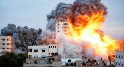 أخبار اليمن : الأونروا: غزة تشهد أشد قصف منذ الحرب العالمية الثانية