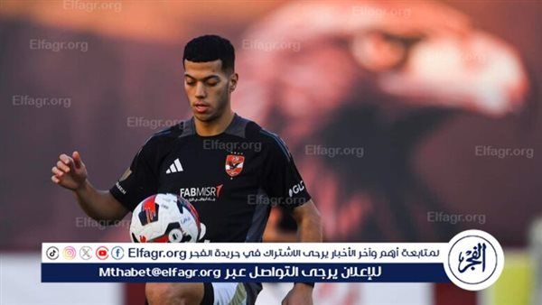 إمام عاشور يخوض مرانًا منفردًا في التتش تنفيذًا لعقوبة الأهلي