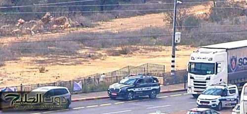 إصابة 9 إسرائيليين بإطلاق نار قرب مستوطنة أرئيل بالضفة