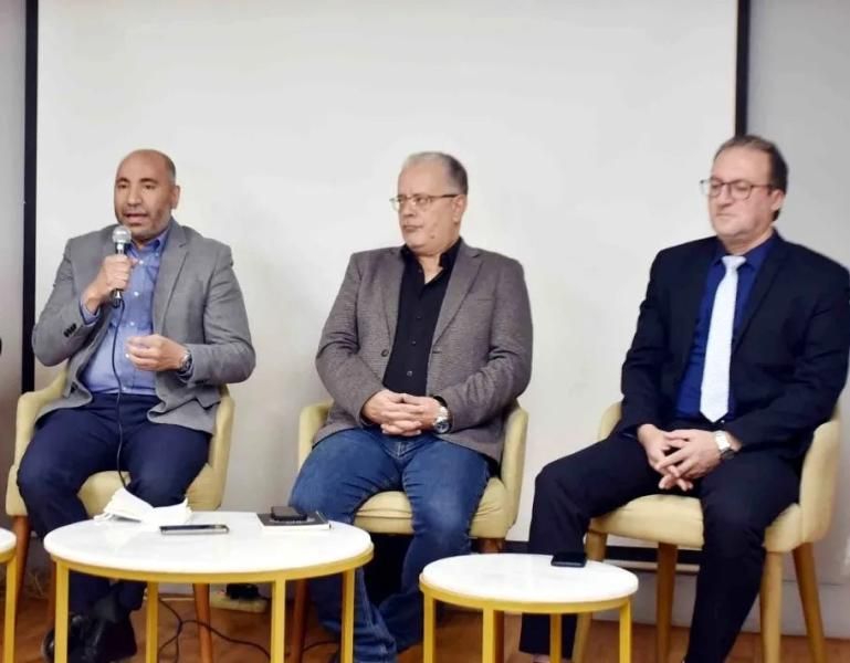 الثقافة تعلن عودة ترينالي مصر الدولي للجرافيك 2025