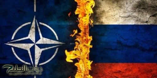 الاستخبارات الروسية: الناتو يخطط لاحتلال أوكرانيا وتجميد النزاع لضخ دم جديد في قدراتها العسكرية