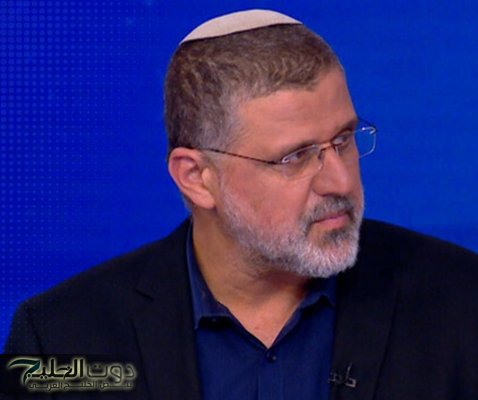 عضو كنيست:أخذ الحرم الإبراهيمي والاستيطان في غزة