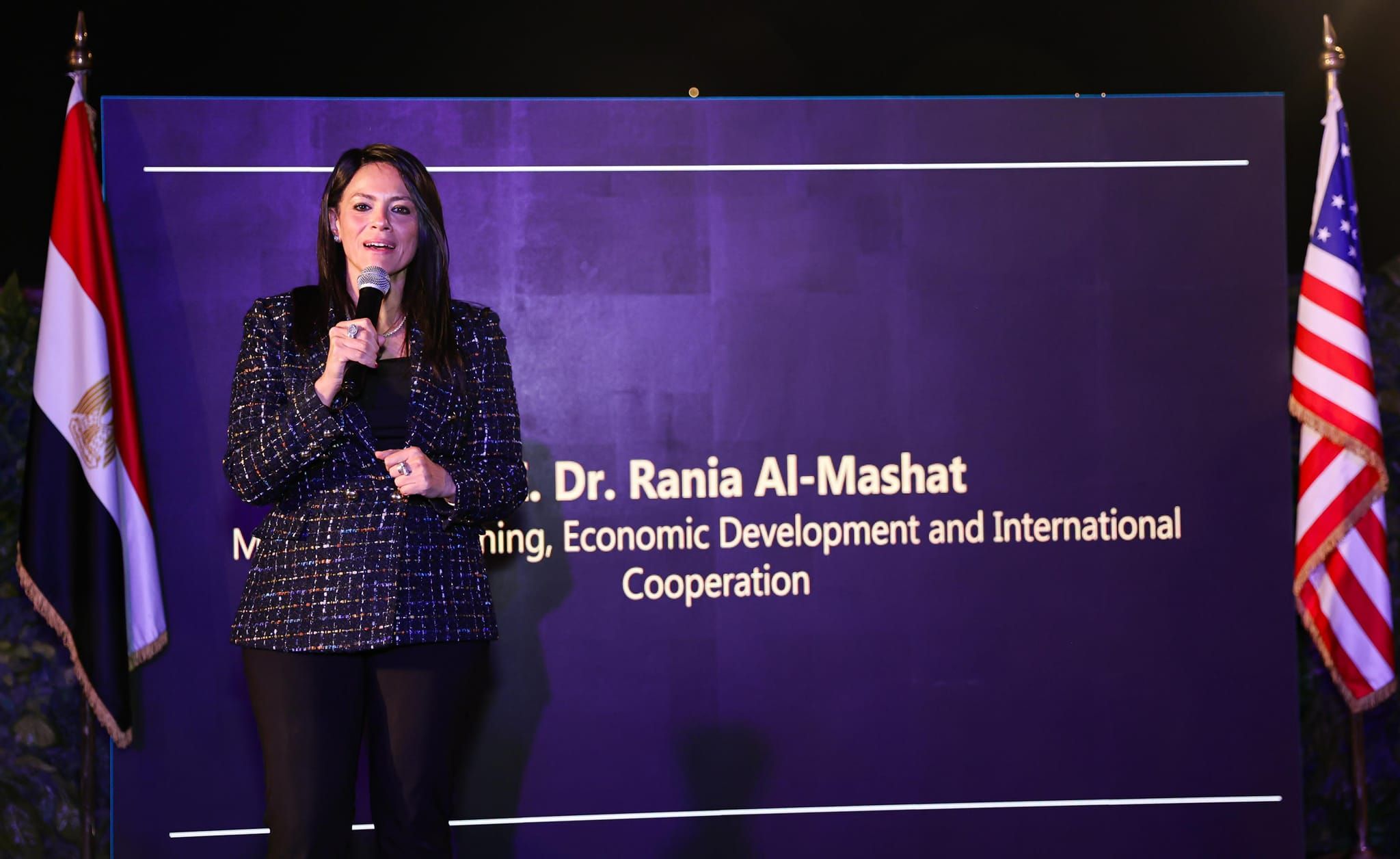 المشاط: المجموعة الوزارية لريادة الأعمال تُرسخ مكانة مصر…