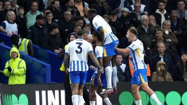 موعد مباراة برايتون مع ساوثهامبتون اليوم في الدوري الانجليزي والقناة الناقلة