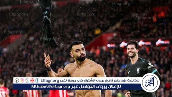 موعد مباراة ليفربول القادمة في الدوري الانجليزي والقناة الناقلة
